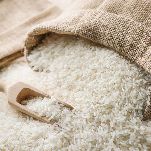 Цената на ориза също може да тръгне нагоре, предупреждават експерти