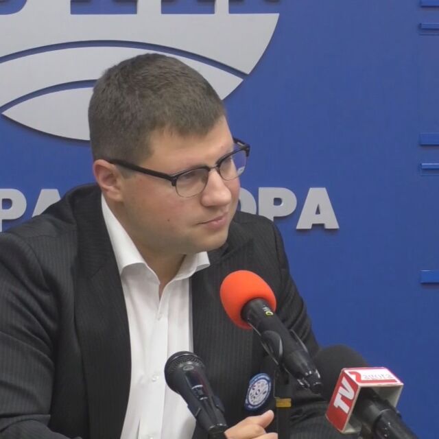 Депутат от ПП: Намерихме нужния брой депутати за мнозинство в НС