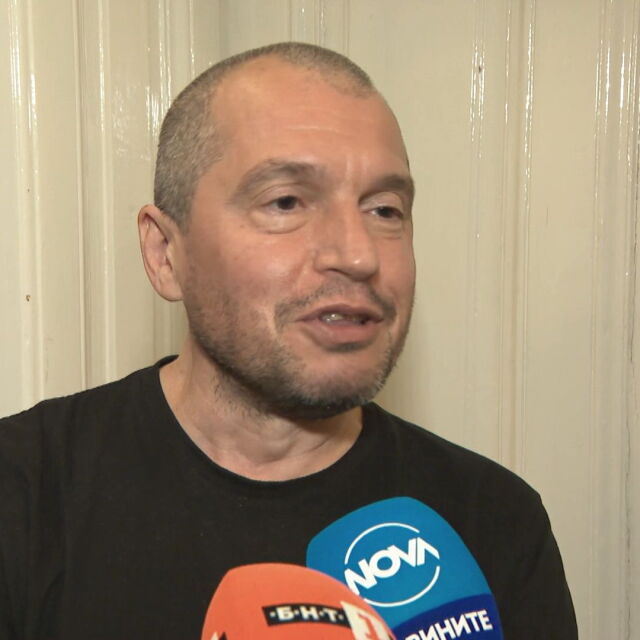Тошко Йорданов: Петков и хората му продължават да тормозят депутатите ни да напуснат групата 