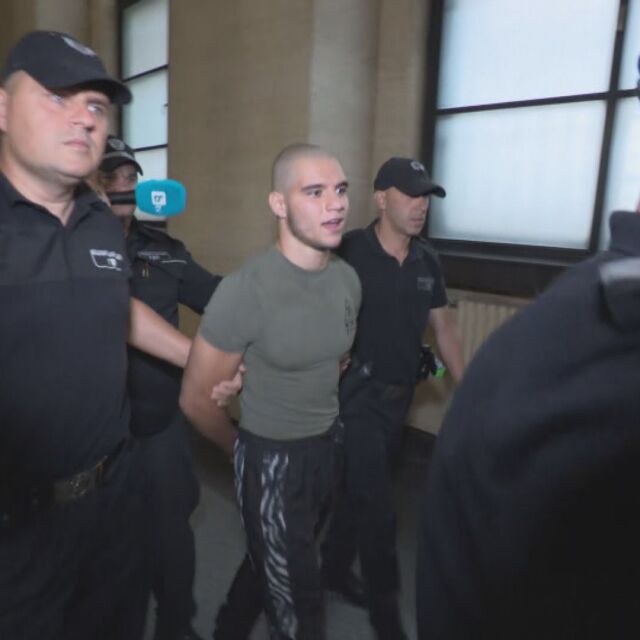 СГС остави в ареста сина на прокурор от Перник, обвинен в побой