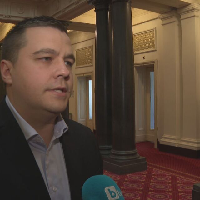 Станислав Балабанов: Премиерът реши да си измие ръцете от РСМ с парламента