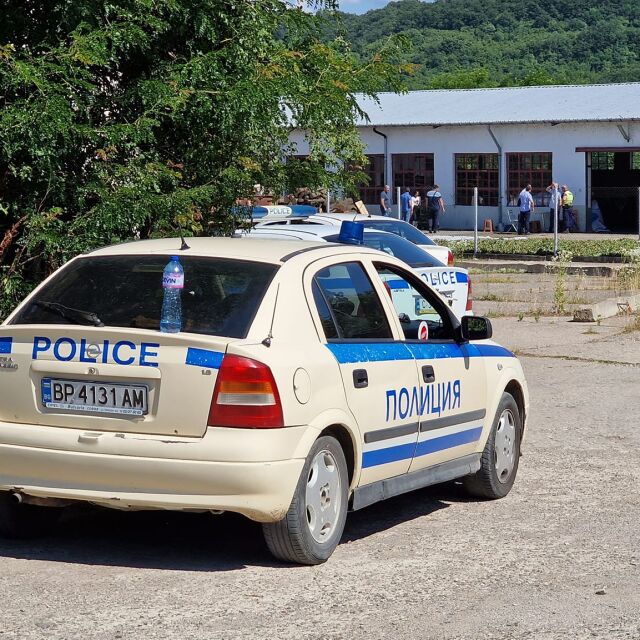 Масов бой с брадви и вили във Врачанско, има тежко ранени