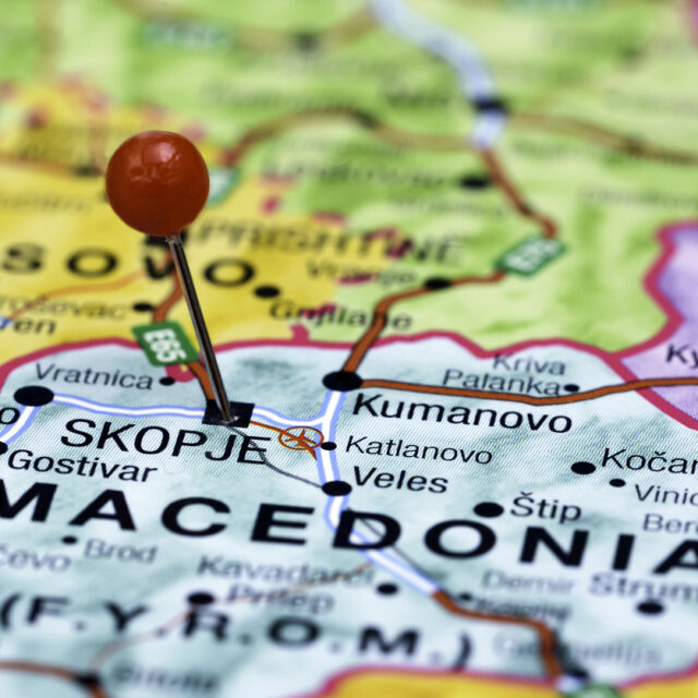 РСМ: Македонският трябва да стане един от официалните езици на ЕС