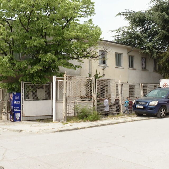 Белодробната болница във Варна пред финансов колапс