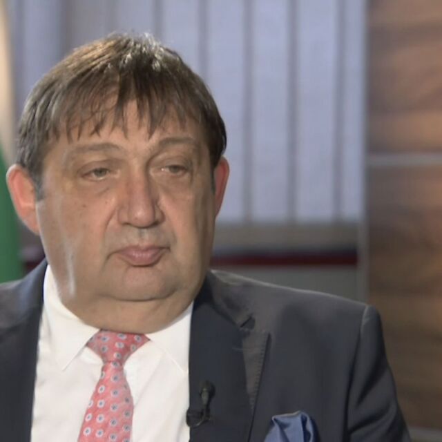 Шишков: Ласкаят ме слуховете, че ще съм кандидат за кмет на София