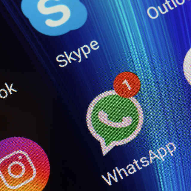 WhatsApp предлага нова функция