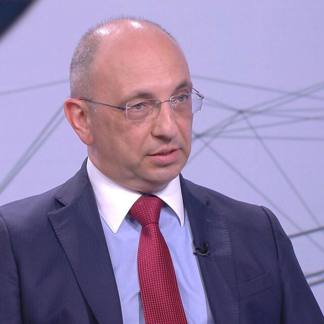 Николай Василев: Кирил и Асен бяха против еврозоната