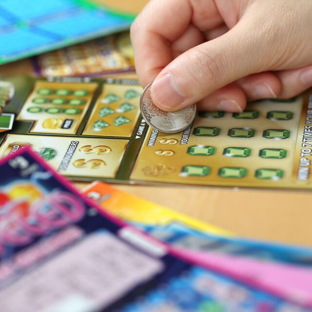 Украински емигрант спечели 500 хил. евро от белгийската лотария