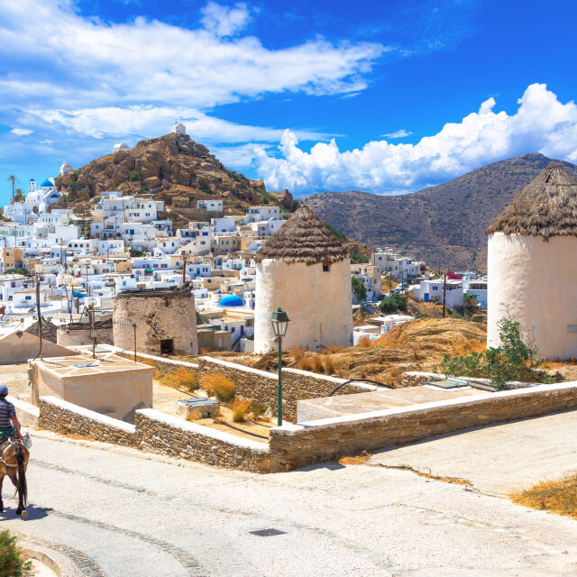 Топ 5: Най-евтините гръцки острови за плаж това лято
