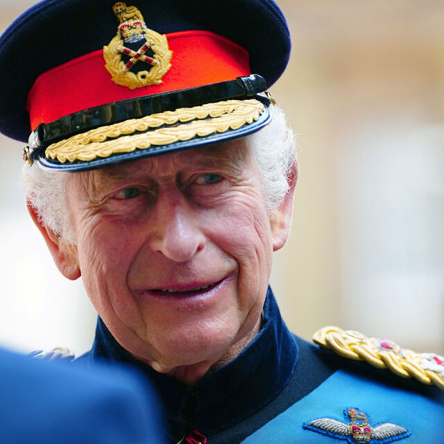 Крал Чарлз III празнува: Във Великобритания отбелязват официалния му рожден ден