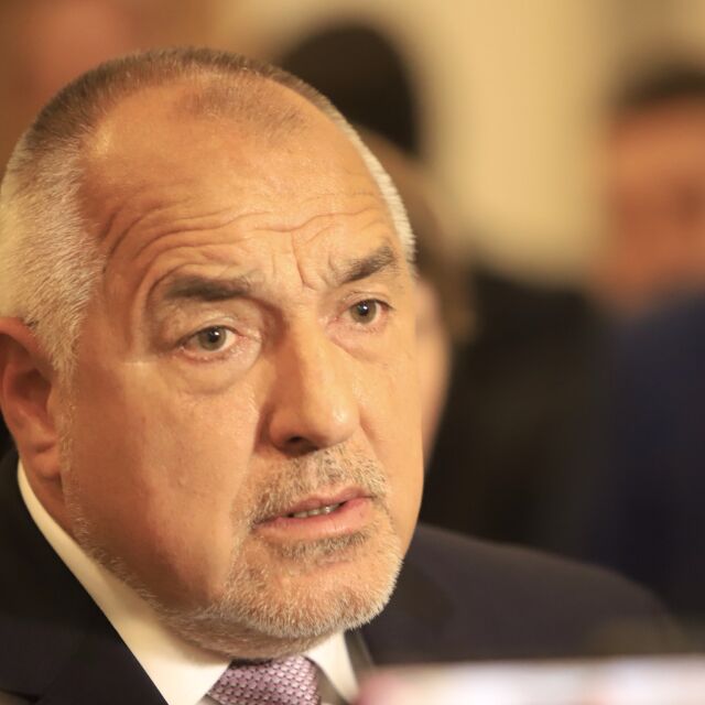 Партията на Борисов посочи цената за оцеляването на кабинета „Денков-Габриел“ (ОБЗОР)