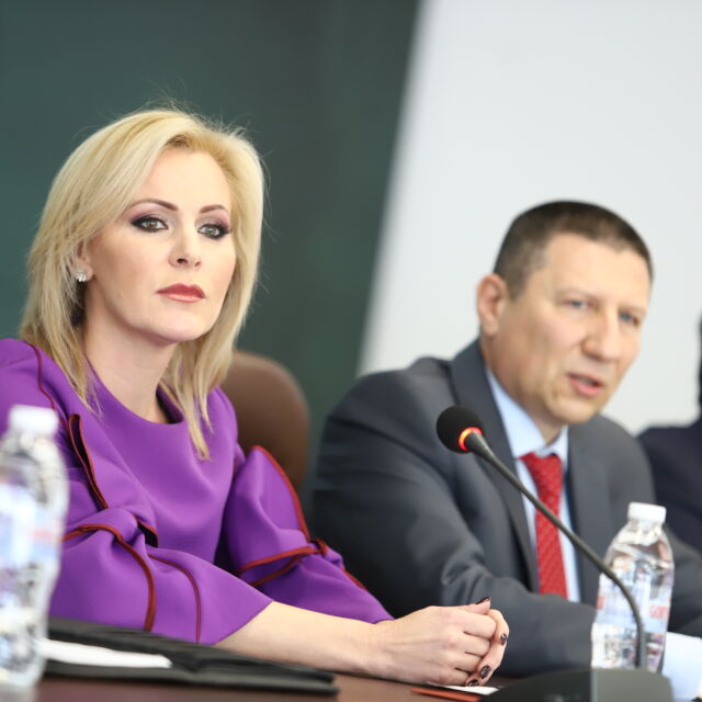 Борислав Сарафов освободи Сийка Милева като говорител на главния прокурор