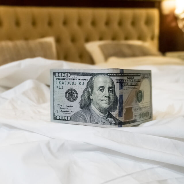 Проучване показва, че хотелите са по-евтини от Airbnb