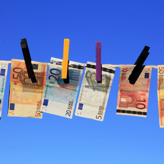 Европейската централна банка пита как да изглеждат новите евро банкноти