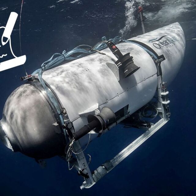  Откриха останалите парчета от подводницата 