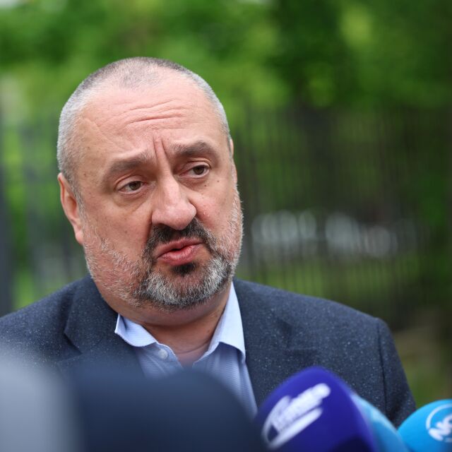 ВСС отказа да разгледа казуса с освобождаването на Ясен Тодоров