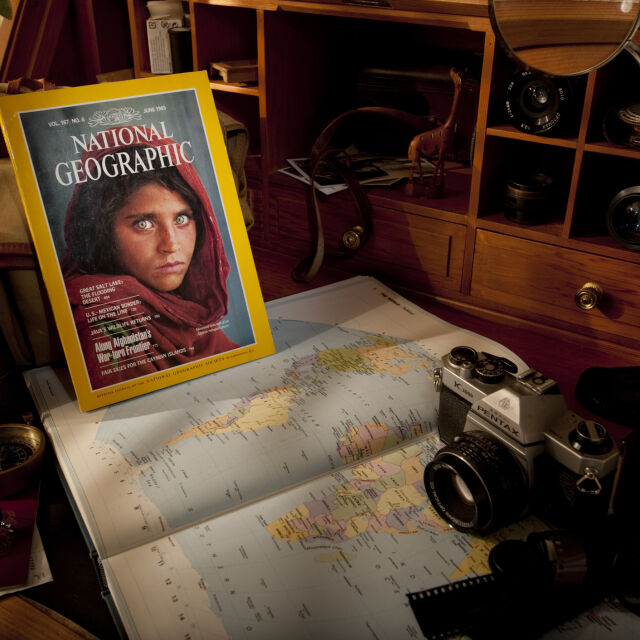 Според отстранени служители: National Geographic уволнява и последните си останали автори 