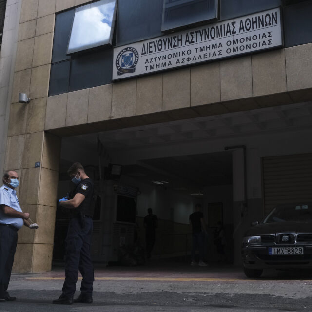 "Не знам защо ме арестуваха": Гърция екстрадира българин в САЩ за износ на чипове в Русия