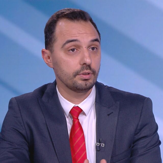 Богдан Богданов: Изхарчени са 600 млн. лв. за ремонт на язовири, без да има нито един завършен