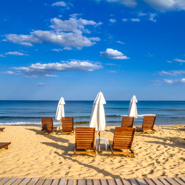  На прага на летния сезон: Готови ли са плажовете да посрещнат туристите? 
