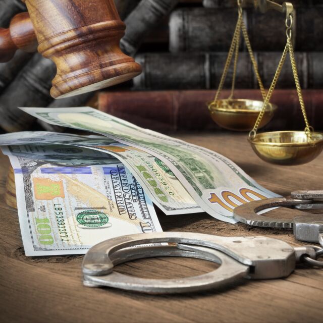 Тийнейджър - измамник стои зад кражби за 2,5 милиона лири