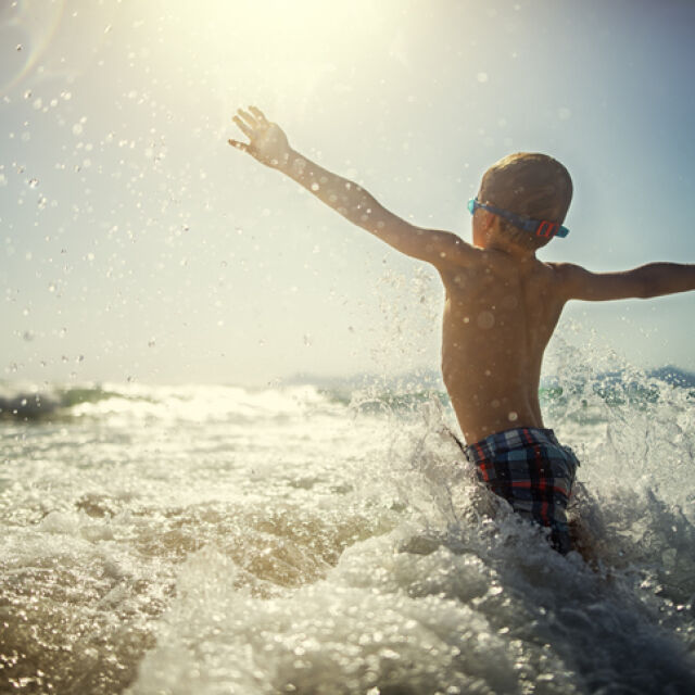  След разхлаждането: Жегите настъпват още веднъж, жълт код в сряда 