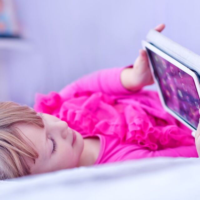 Родителската вина за времето на децата прекарано пред екрана: Наистина ли е толкова лошо?