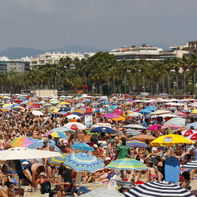 ДДС върху туристическите услуги се връща от 9 на 20% от началото на юли 