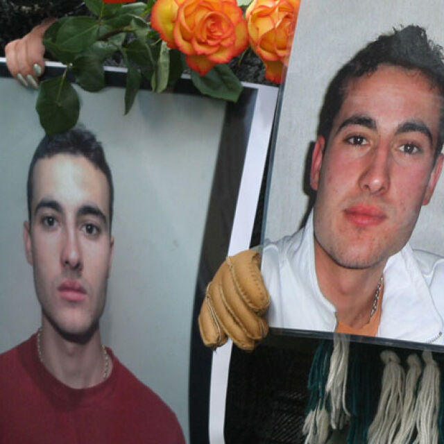 Родителите на убития Стоян Балтов осъдиха прокуратурата и съда