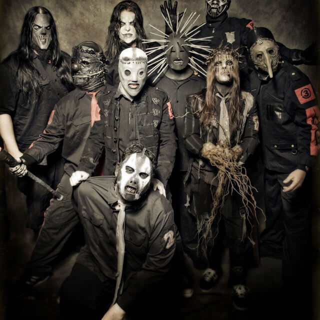 Slipknot обявиха заместника на покойния си басист