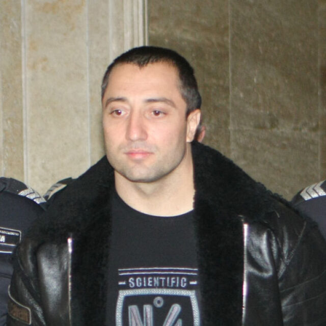 Митьо Очите е свързван с поне трима от арестуваните в Бургас