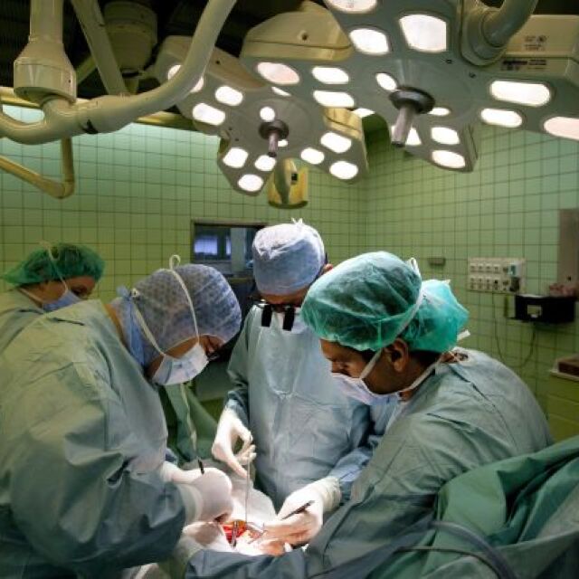 Тревожна тенденция: Трансплантациите у нас намаляват