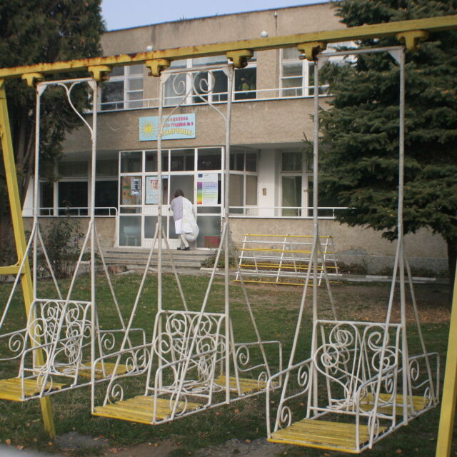 67 нови детски градини в София до 2023 г.