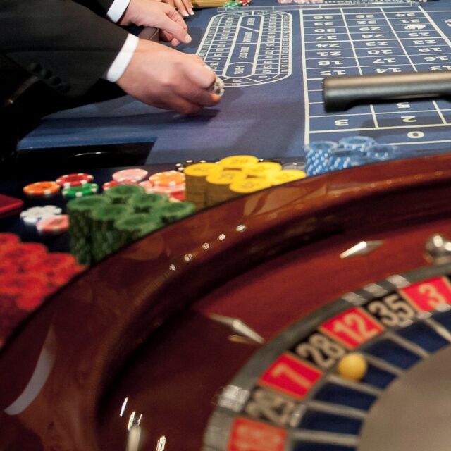 Как да се играе отговорно в онлайн казината?