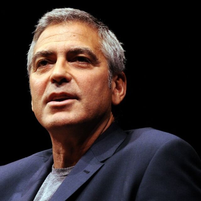 Джордж Клуни: Меган Маркъл е охулвана по същия начин, както и принцеса Даяна