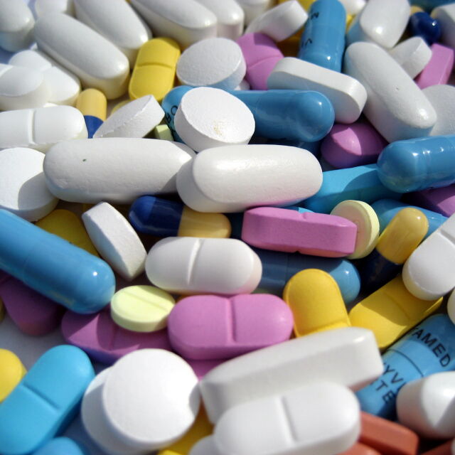 ДАНС за износа на лекарства: Засечен е нерегламентиран износ