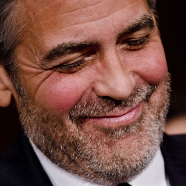 Джордж Клуни раздал 14 млн. долара на приятелите си – по 1 млн. в брой на всеки