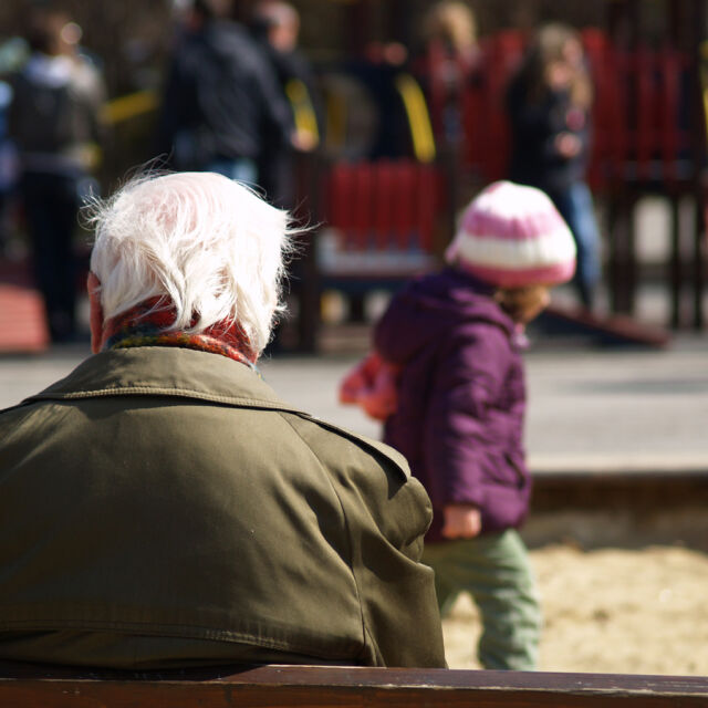 Само след 3 години: Една четвърт от населението у нас ще са пенсионери 