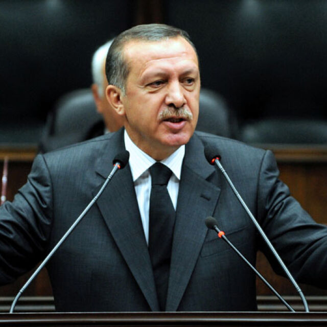 Държавни лидери поздравиха Реджеп Ердоган за победата на изборите