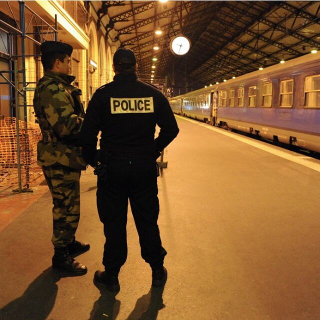 Задържаният във Франция българин - издирван за опит за убийство