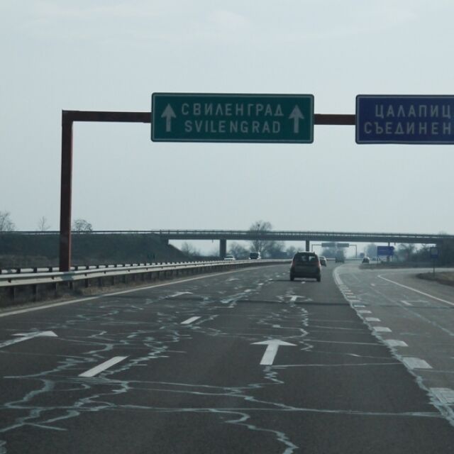 5 магистрали и нов „Дунав мост“: Ето така МРРБ планира проектите до 2040 г.