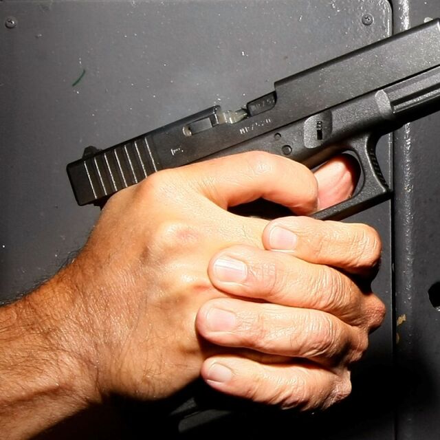  Стрелба в столичния квартал „ Люлин “: Има ли потърпевши? 