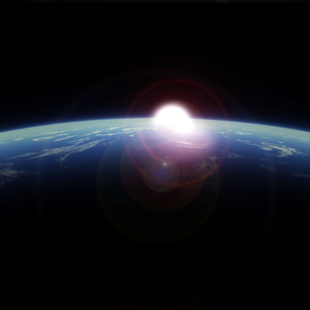 В Космоса до Джеф Безос: Мъж плати 28 милиона долара за място, разиграно на търг