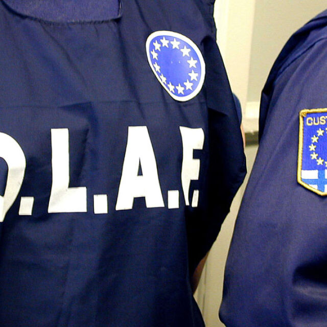ОЛАФ проверява обществена поръчка на МВР за доставка на 290 джипа
