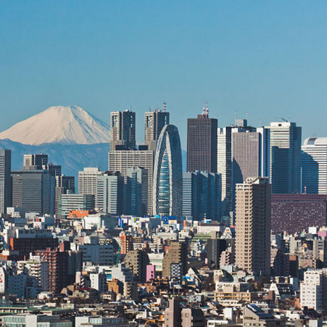 За първи път в историята: Средната стойност на нов апартамент в Токио надхвърля 770 хил. долара 