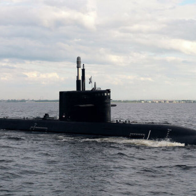 И Русия предлага да търси аржентинската подводница