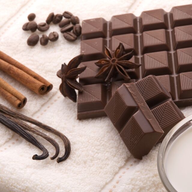 В Деня на шоколада: той ни прави по-умни, сочи проучване