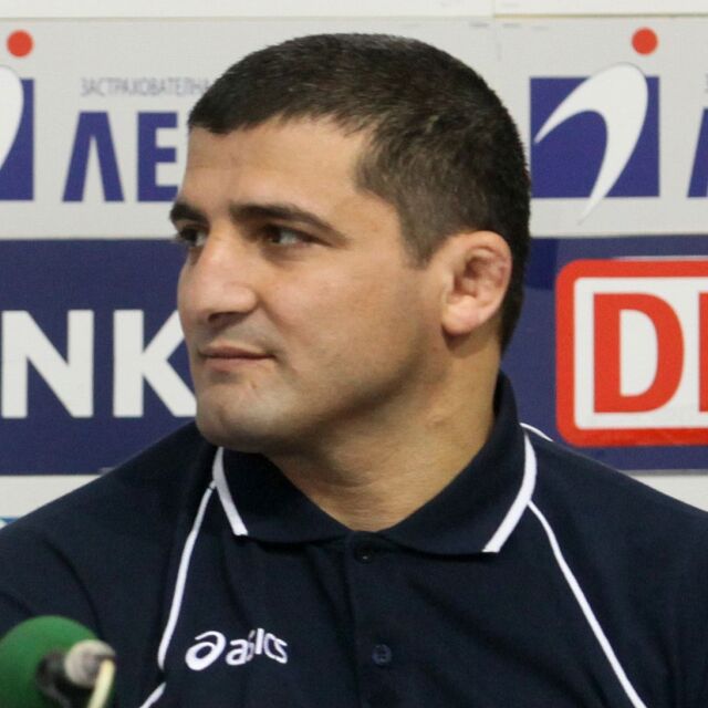 Армен Назарян: Блокираните на Белмекен спортисти са добре