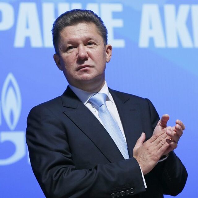 „Газпром” може да строи продължения на „Турски поток” в Европа