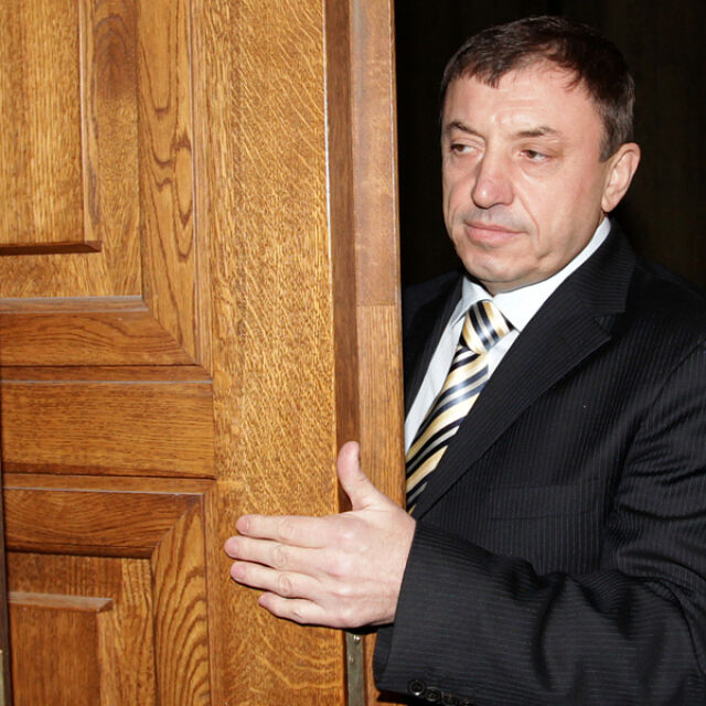 Алексей Петров – окончателно невинен по делото „Октопод“